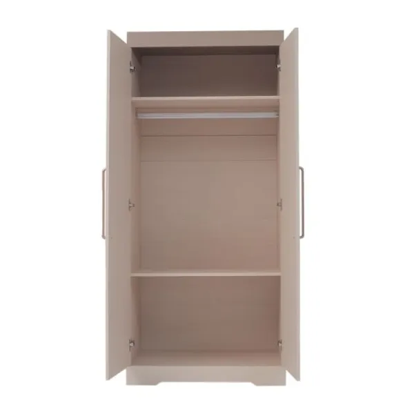 Interbaby ledikant 60x120 Sandstone> Complete Babykamers|Ladekasten
