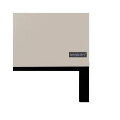 Interbaby Ledikant 60x120 Venus><noscript><img width=