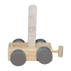 Jep! Agenturen Jep! Kids Trainletter I Heart Pink> Hang Decoratie