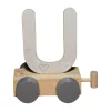 Jep! Agenturen Jep! Kids Trainletter U Heart Pink> Hang Decoratie