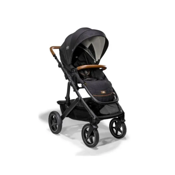 Joie Kinderwagen 4 In 1 Deluxe Vinca Eclipse> Wandelwagens|Complete Kinderwagens