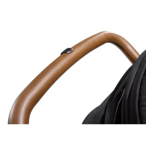 Joie Kinderwagen 4 In 1 Deluxe Vinca Eclipse> Wandelwagens|Complete Kinderwagens