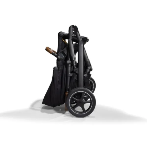 Joie Kinderwagen 4 In 1 Deluxe Vinca Eclipse> Wandelwagens|Complete Kinderwagens