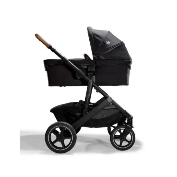 Joie Kinderwagen 4 In 1 Deluxe Vinca Eclipse> Wandelwagens|Complete Kinderwagens