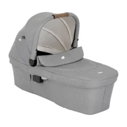 Joie Reiswieg Ramble XL Pebble> Reiswiegen|Accessoires Kinderwagens