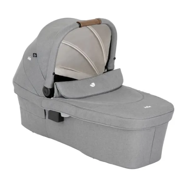 Joie Reiswieg Ramble XL Pebble> Reiswiegen|Accessoires Kinderwagens