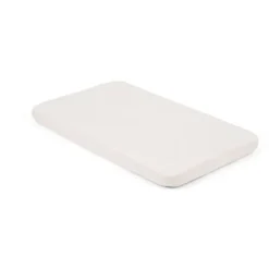 Joie Roomie Organic Sheet Moonbeam> Accessoires Wiegen