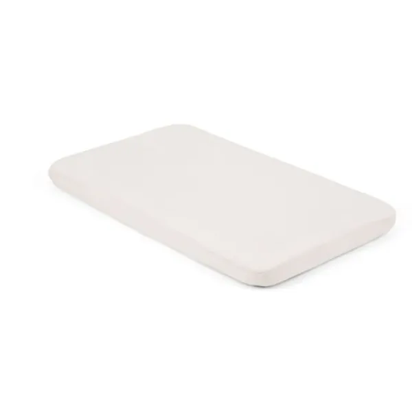 Joie Roomie Organic Sheet Moonbeam> Accessoires Wiegen