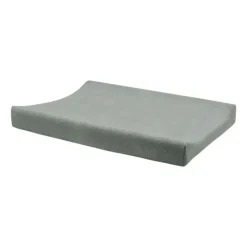 Jollein Aankleedkussenhoes Badstof 50 x 70 cm – 2 Stuks><noscript><img width=