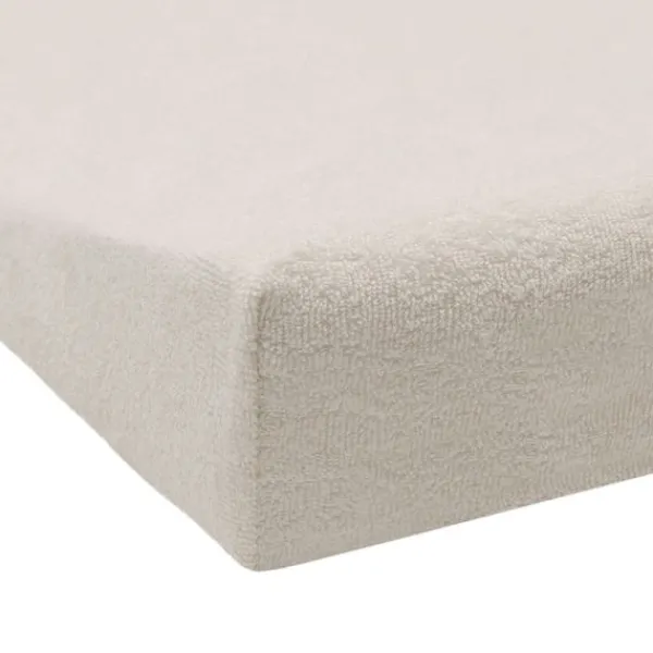 Jollein Aankleedkussenhoes Badstof 50 x 70 cm – 2 Stuks> Waskussenhoezen