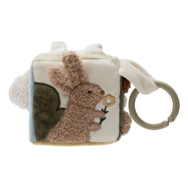 Jollein Activiteitenkubus - Tiny Park> Accessoires Boxen