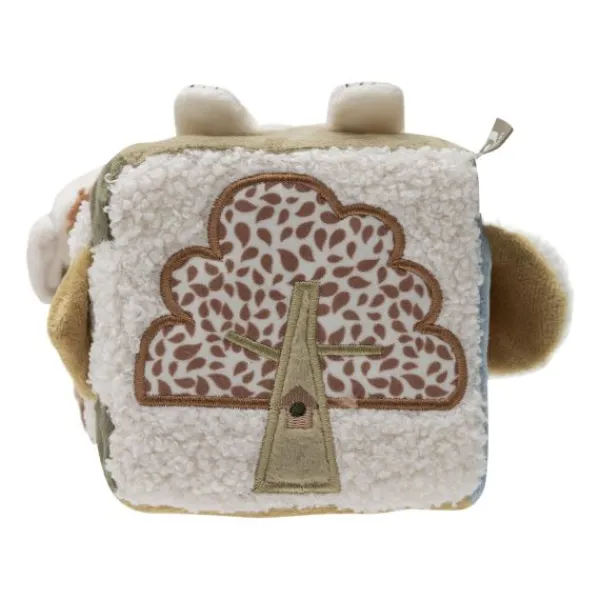 Jollein Activiteitenkubus - Tiny Park> Accessoires Boxen
