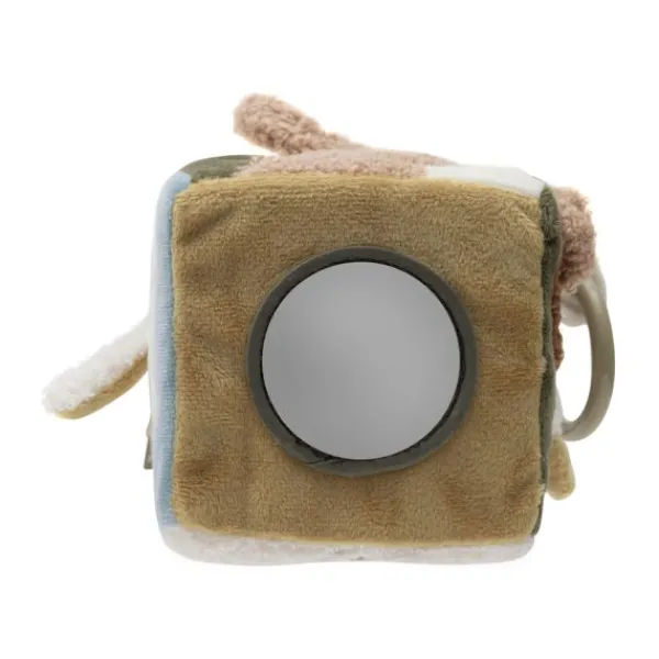 Jollein Activiteitenkubus - Tiny Park> Accessoires Boxen