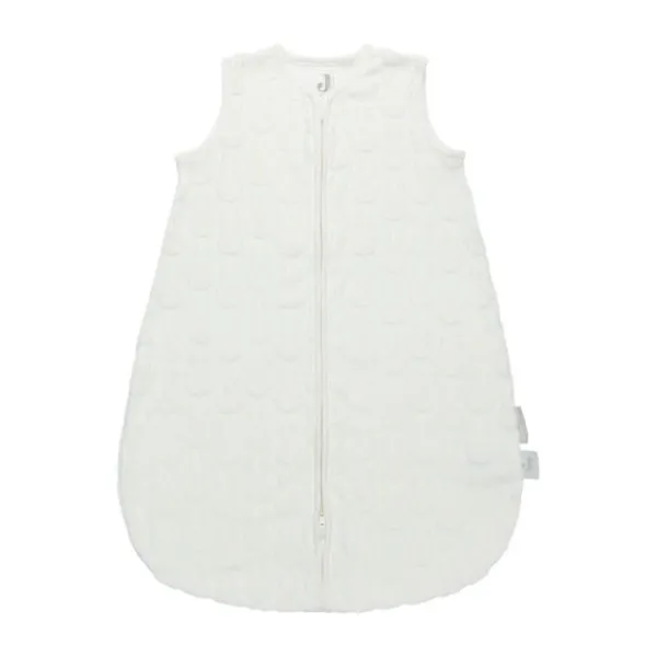 Jollein Baby Slaapzak Newborn Jersey 60cm Miffy Jacquard - Ivory> 4-Seizoenen Slaapzakken|Zomer Slaapzakken