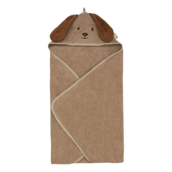 Jollein Badcape - 75x75 cm> Badcapes