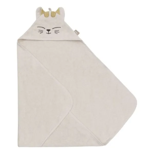 Jollein Badcape - 75x75 cm> Badcapes