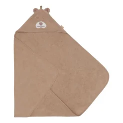 Jollein Badcape Badstof Jungle Jambo Cheetah 75 x 75 cm><noscript><img width=