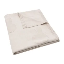 Jollein Badcape Badstof Miffy Jacquard Wild Rose><noscript><img width=