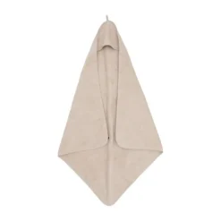 Jollein Badcape Badstof Nougat> Badcapes