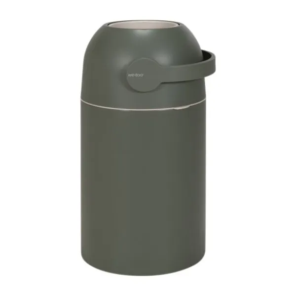 Jollein Badcape Badstof Sea Green 75 x 75 cm> Badcapes