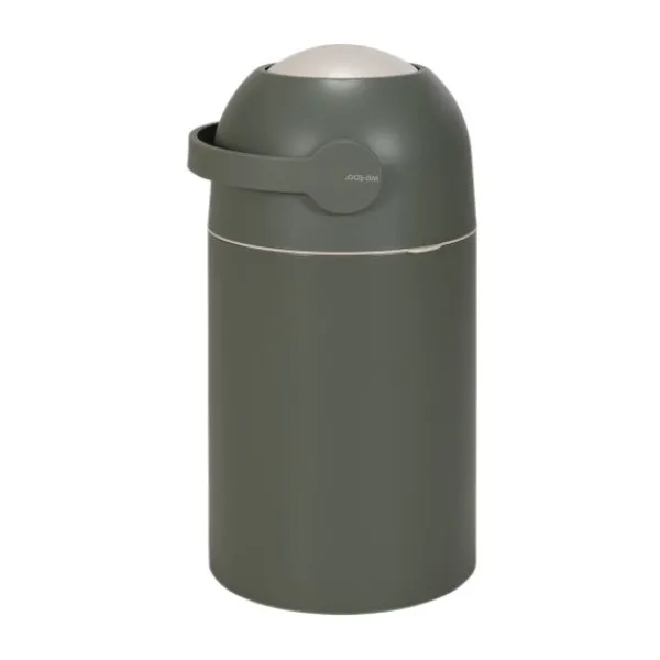 Jollein Badcape Badstof Sea Green 75 x 75 cm> Badcapes