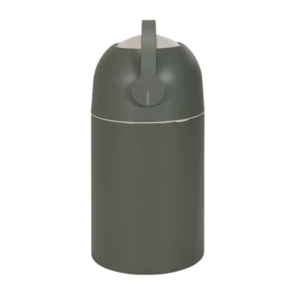 Jollein Badcape Badstof Sea Green 75 x 75 cm> Badcapes