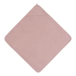 Jollein Badcape Badstof Sea Green 75 x 75 cm><noscript><img width=