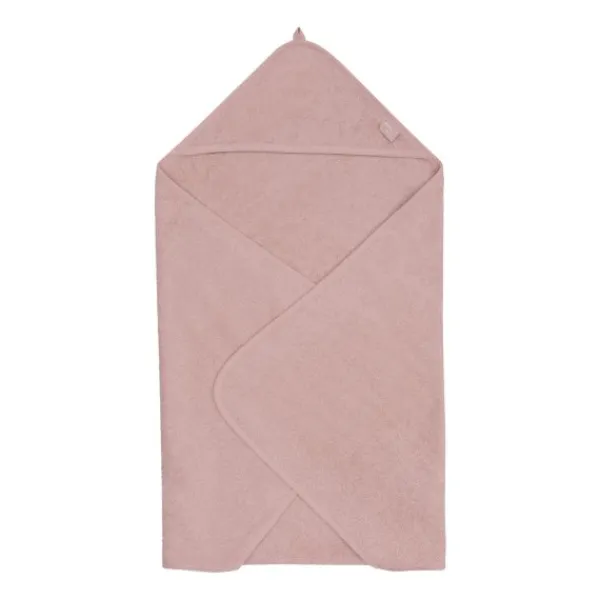 Jollein Badcape Badstof Sea Green 75 x 75 cm> Badcapes