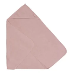 Jollein Badcape Badstof Wild Rose 100 x 100 cm><noscript><img width=