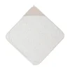 Jollein Badcape Harvest Natural 75 x 75 cm> Badcapes