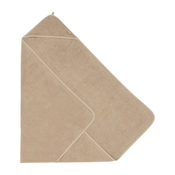 Jollein Badcape Terry Nougat> Badcapes