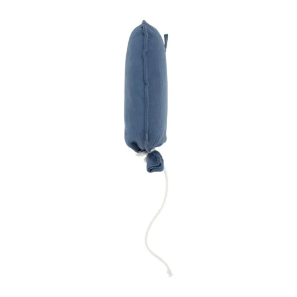 Jollein Ballon Jeans Blue 25 x 50 cm> Hang Decoratie