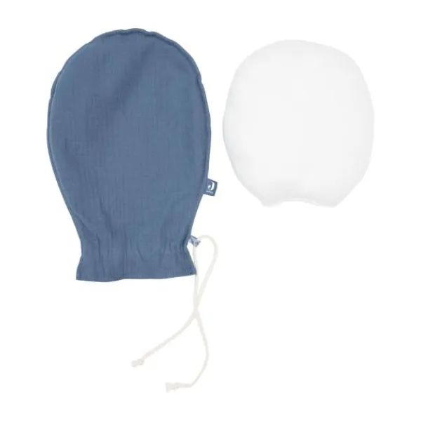 Jollein Ballon Jeans Blue 25 x 50 cm> Hang Decoratie
