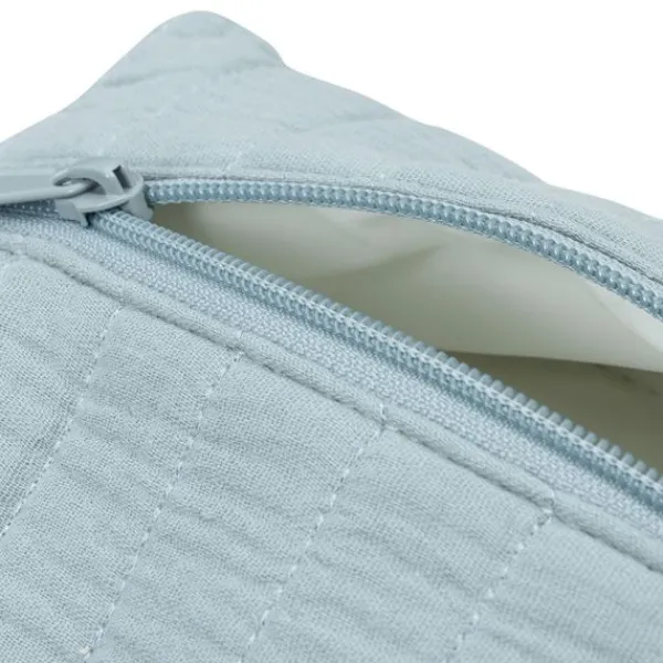 Jollein Billendoekjes Etui - Sea Green> Billendoekjes Boxen