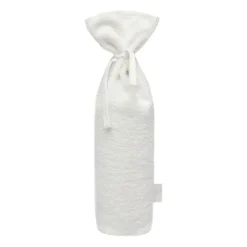 Jollein Boxkleed Basic Knit Nougat 80 x 100 cm><noscript><img width=
