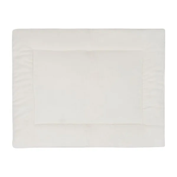 Jollein Boxkleed Cosy Knit Ivory 75 x 95 cm> Boxkleden|Accessoires Boxen
