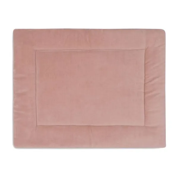 Jollein Boxkleed Cosy Knit Ivory 75 x 95 cm> Boxkleden|Accessoires Boxen