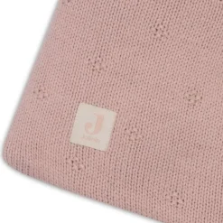 Jollein Boxkleed Cosy Knit Ivory 75 x 95 cm><noscript><img width=