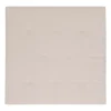 Jollein Boxkleed Harvest Natural 100 x 100 cm> Accessoires Boxen|Boxkleden