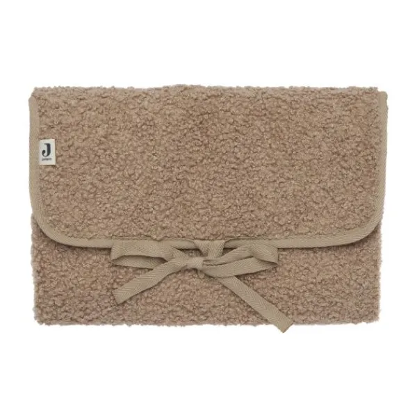 Jollein Boxopbergzak Boucle Naturel> Accessoires Boxen