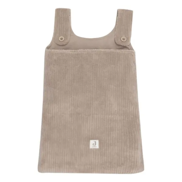 Jollein Boxopbergzak Cloudy Rib - Oatmeal> Accessoires Boxen