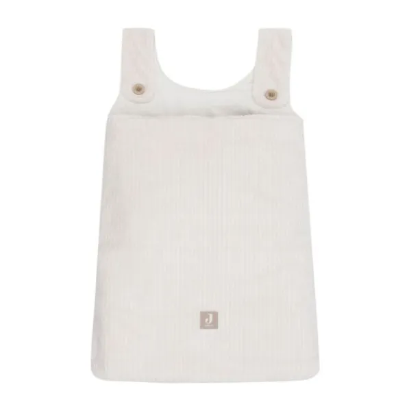Jollein Boxopbergzak Cloudy Rib - Oatmeal> Accessoires Boxen