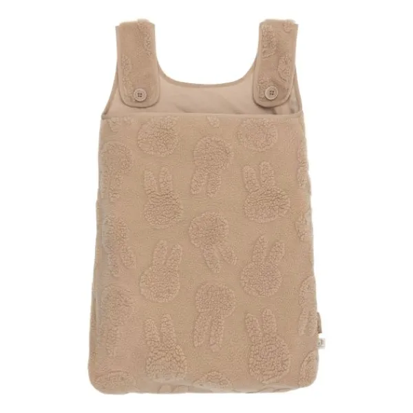 Jollein Boxopbergzak Cloudy Rib - Oatmeal> Accessoires Boxen