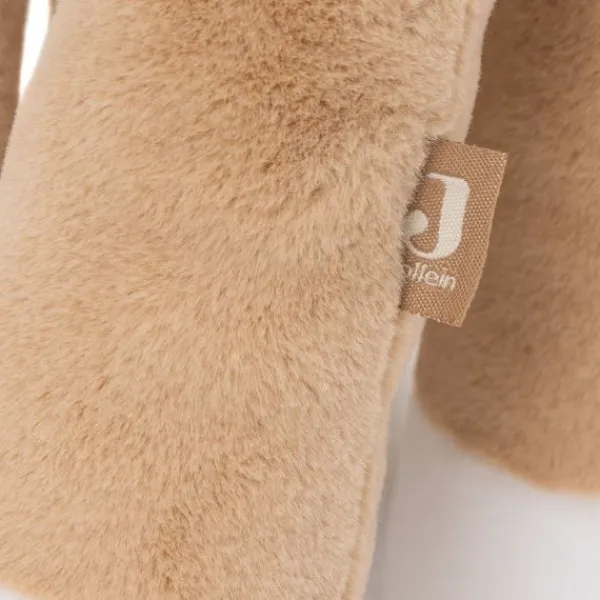 Jollein Giraffe Knuffel XL - Biscuit> Pluche / Knuffels