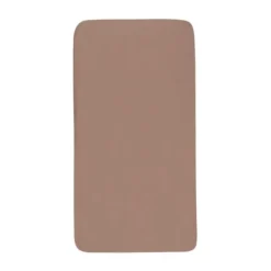 Jollein Hoeslaken Boxmatras Jersey Biscuit 75 x 95 cm><noscript><img width=