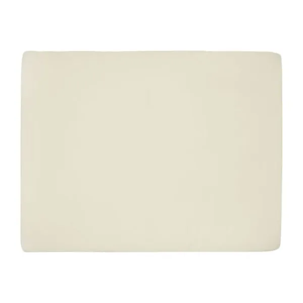Jollein Hoeslaken Boxmatras Jersey Biscuit 75 x 95 cm> Accessoires Boxen