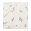 Jollein Hoeslaken Jersey Riverside 70/75 x 140/150 cm> Hoeslakens