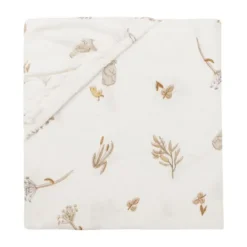 Jollein Hoeslaken Jersey Riverside 70/75 x 140/150 cm><noscript><img width=