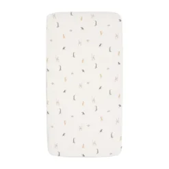 Jollein Hoeslaken Jersey Jungle Jambo 40/50 x 80/90 cm><noscript><img width=