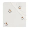 Jollein Hoeslaken Jersey Nostalgic Ride 60 x 120 cm> Hoeslakens